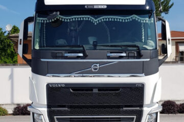 sd truck nuovo camion